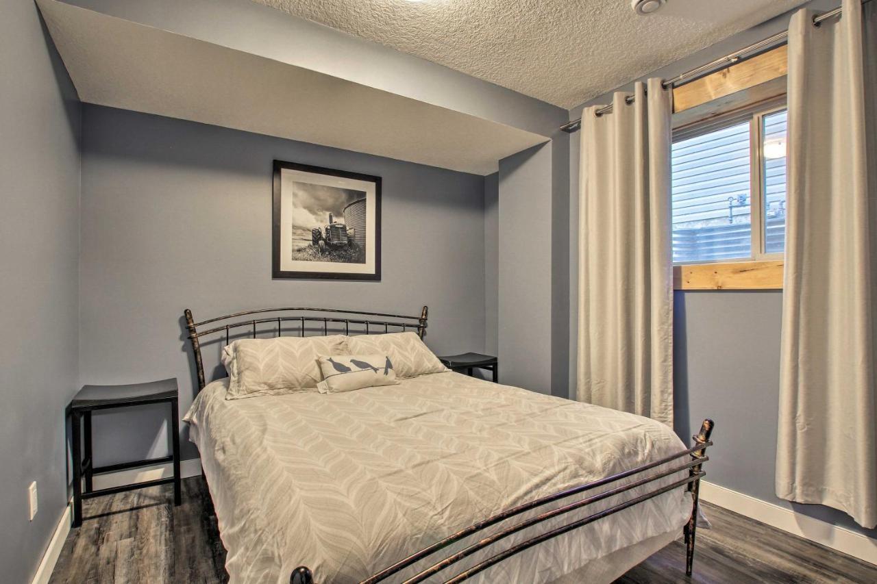 הוילה Pine Lake Whispering Pines Cabin With Pool, Lake And Golf Access! מראה חיצוני תמונה